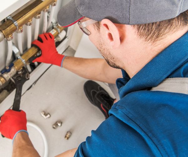 Reformas integrales Proyectos de construcción