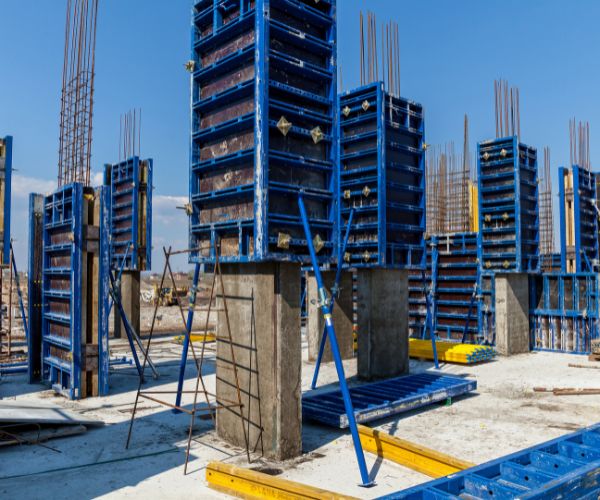 Construcción de viviendas Construcción de viviendas